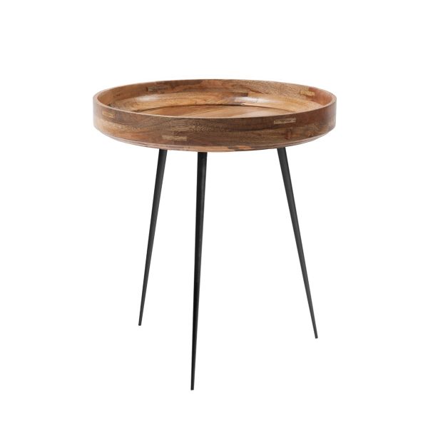Mater - Bowl Table medium Mater - Bowl Table medium