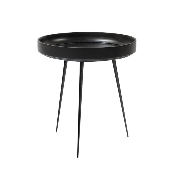 Mater - Bowl Table medium Mater - Bowl Table medium