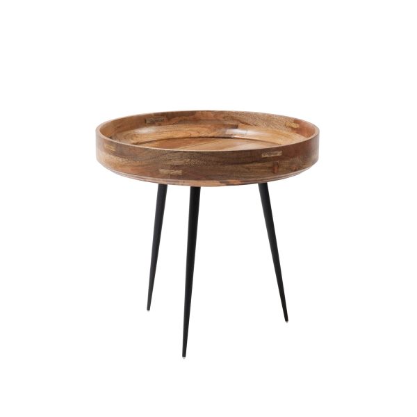 Mater - Bowl Table small Mater - Bowl Table small