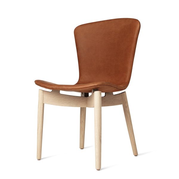 Mater - Shell Dining Chair Mater - Shell Dining Chair