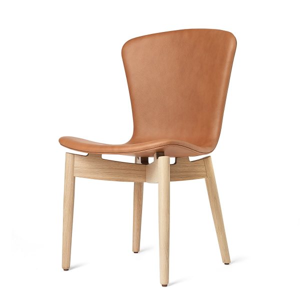 Mater - Shell Dining Chair Mater - Shell Dining Chair