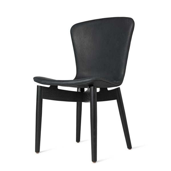 Mater - Shell Dining Chair Mater - Shell Dining Chair