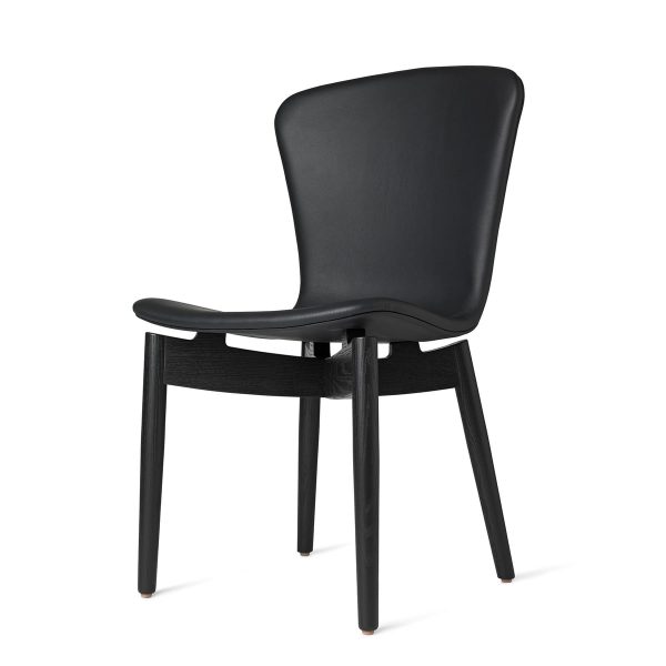 Mater - Shell Dining Chair Mater - Shell Dining Chair