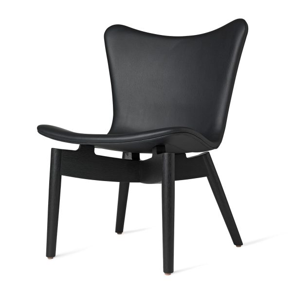 Mater - Shell Lounge Chair Mater - Shell Lounge Chair