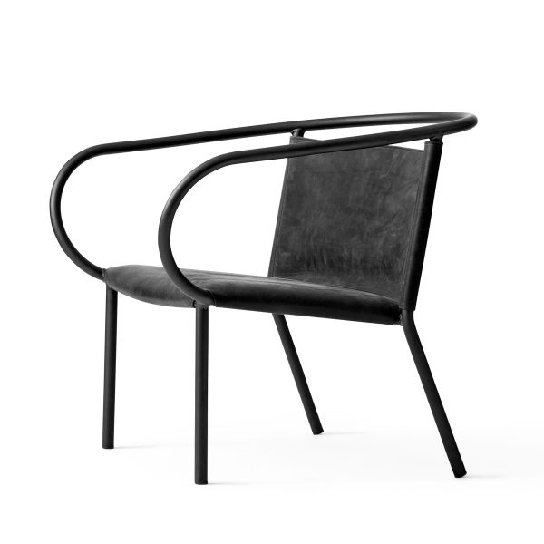Menu - Afteroom Lounge Chair Menu - Afteroom Lounge Chair