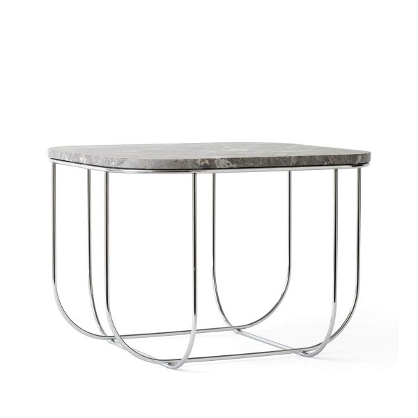 Menu - Cage Table Menu - Cage Table