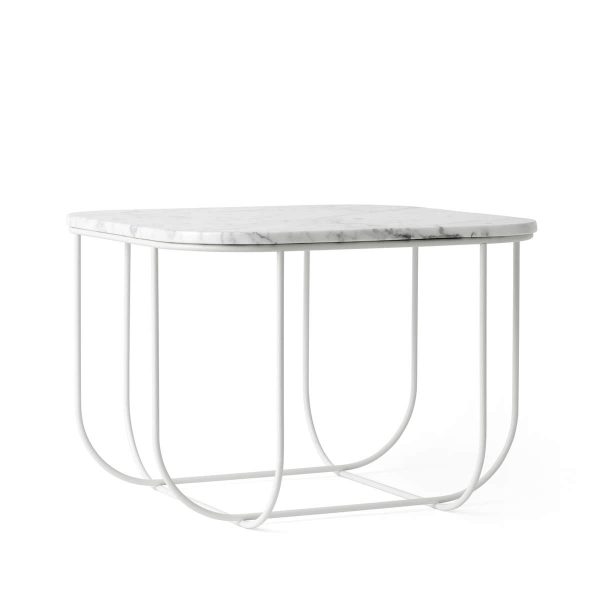 Menu - Cage Table Menu - Cage Table