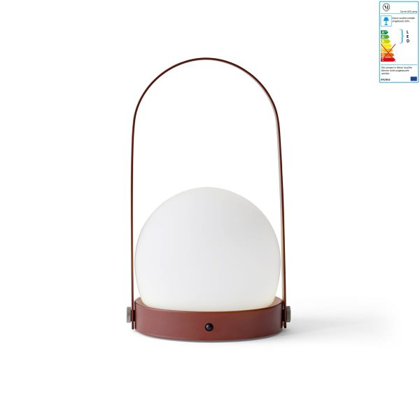 Menu - Carrie LED Lamp Menu - Carrie LED Lamp