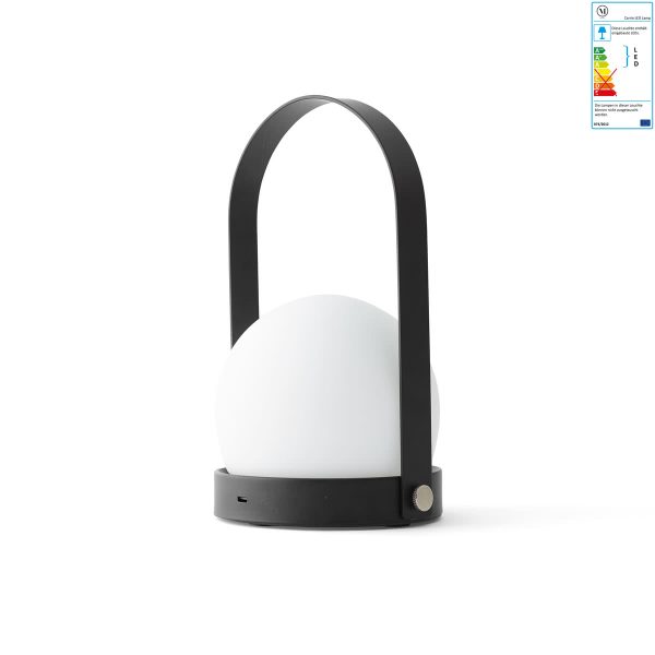 Menu - Carrie LED Lamp Menu - Carrie LED Lamp