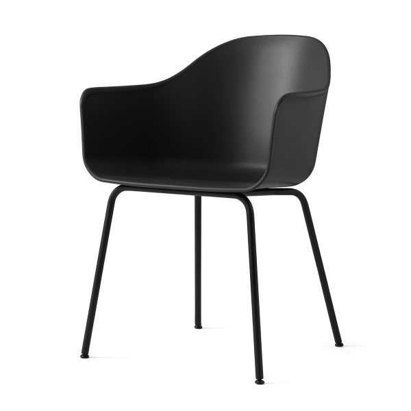 Menu - Harbour Chair (Stahl) Menu - Harbour Chair (Stahl)