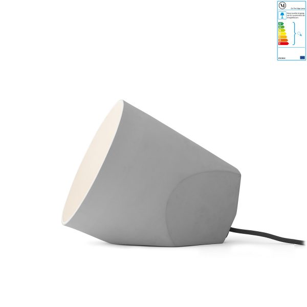 Menu - On The Edge Lamp Tischleuchte Menu - On The Edge Lamp Tischleuchte