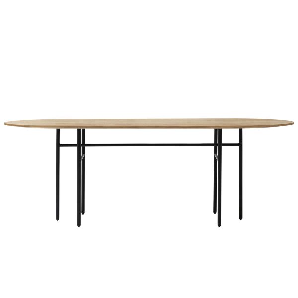 Menu - Snaregade Table oval Menu - Snaregade Table oval