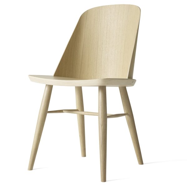 Menu - Synnes Chair Menu - Synnes Chair