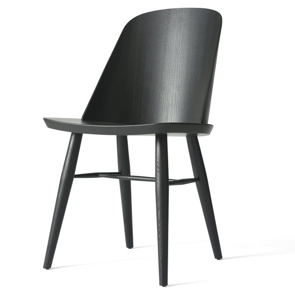 Menu - Synnes Chair Menu - Synnes Chair