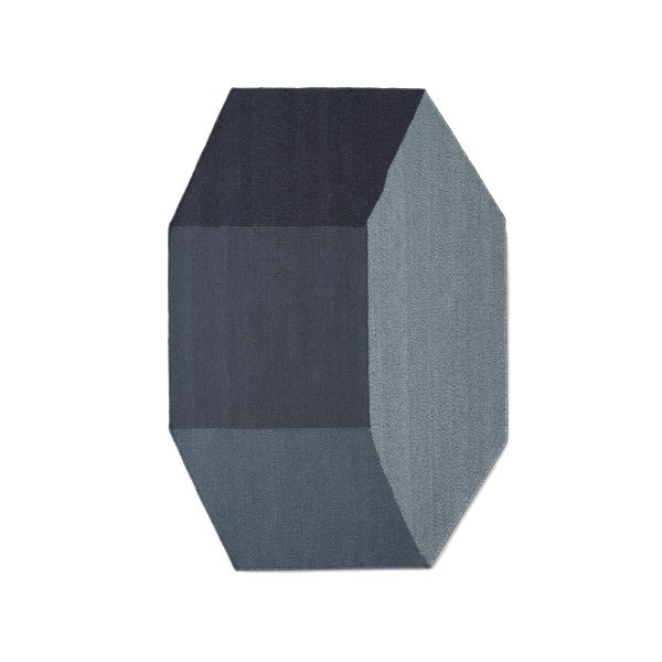 Menu - Willenz Volume Teppich small Menu - Willenz Volume Teppich small