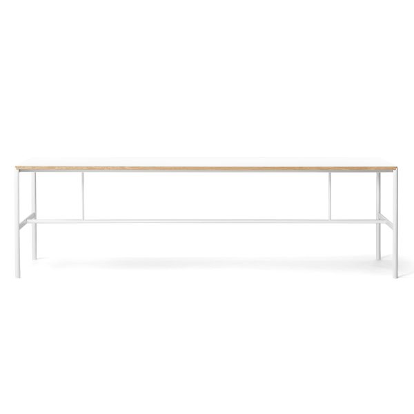 Million - Mies Esstisch 200 x 90 cm Million - Mies Esstisch 200 x 90 cm