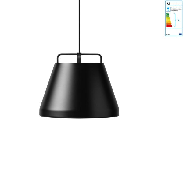 Million - Voyage M1 Pendelleuchte Ø 46 cm Million - Voyage M1 Pendelleuchte Ø 46 cm