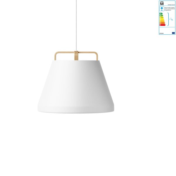 Million - Voyage M1 Pendelleuchte Ø 46 cm Million - Voyage M1 Pendelleuchte Ø 46 cm