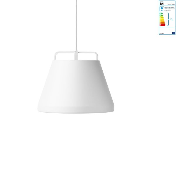 Million - Voyage M1 Pendelleuchte Ø 46 cm Million - Voyage M1 Pendelleuchte Ø 46 cm
