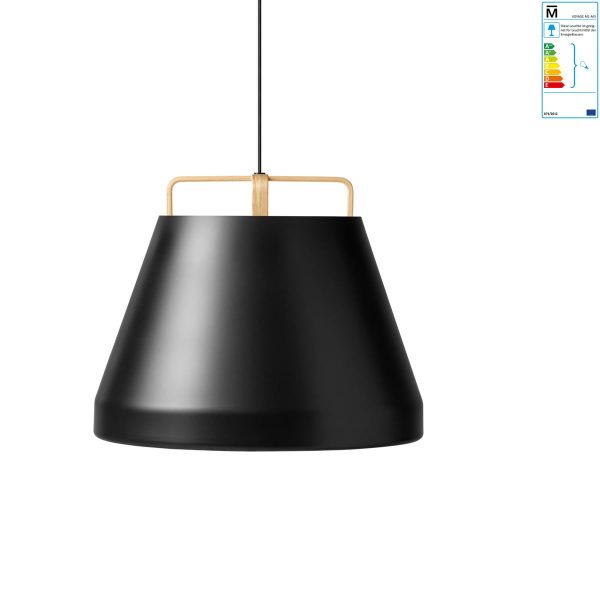 Million - Voyage M1 Pendelleuchte Ø 58 cm Million - Voyage M1 Pendelleuchte Ø 58 cm