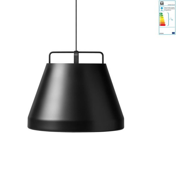 Million - Voyage M1 Pendelleuchte Ø 58 cm Million - Voyage M1 Pendelleuchte Ø 58 cm