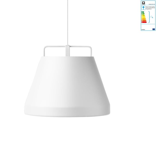 Million - Voyage M1 Pendelleuchte Ø 58 cm Million - Voyage M1 Pendelleuchte Ø 58 cm