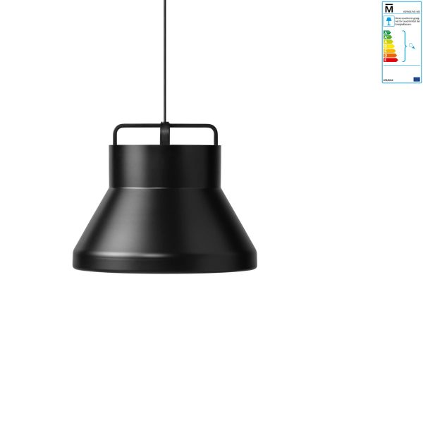 Million - Voyage M2 Pendelleuchte Ø 46 cm Million - Voyage M2 Pendelleuchte Ø 46 cm
