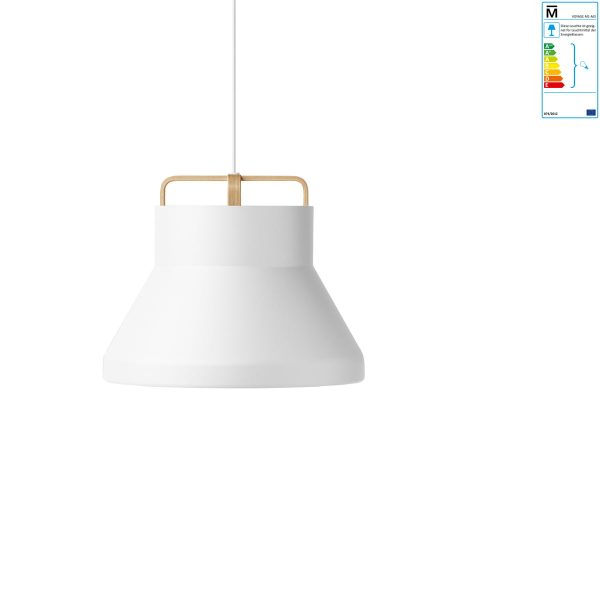 Million - Voyage M2 Pendelleuchte Ø 46 cm Million - Voyage M2 Pendelleuchte Ø 46 cm