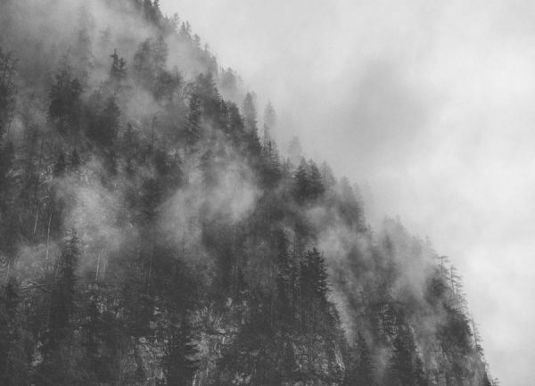 Moody Clouds 3 Leinwandbild Moody Clouds 3 Leinwandbild