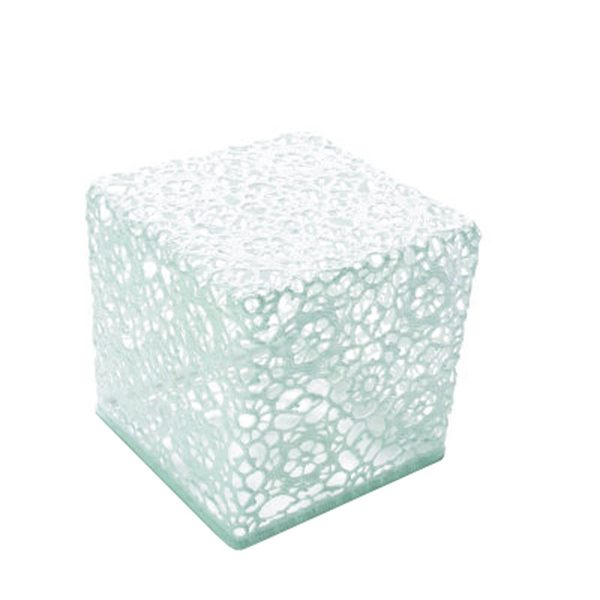 Moooi - Crochet Beistelltisch klein Moooi - Crochet Beistelltisch klein