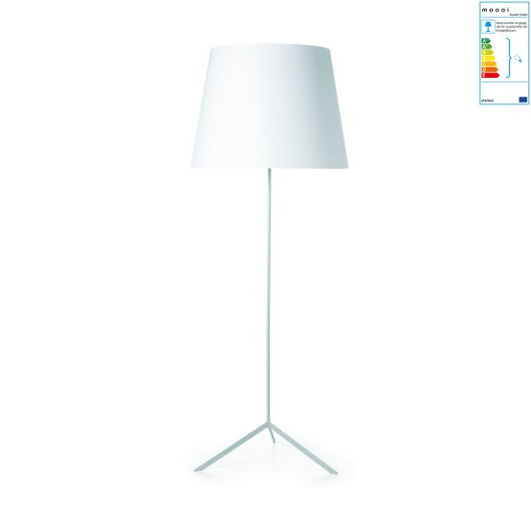 Moooi - Double Shade Stehleuchte Moooi - Double Shade Stehleuchte