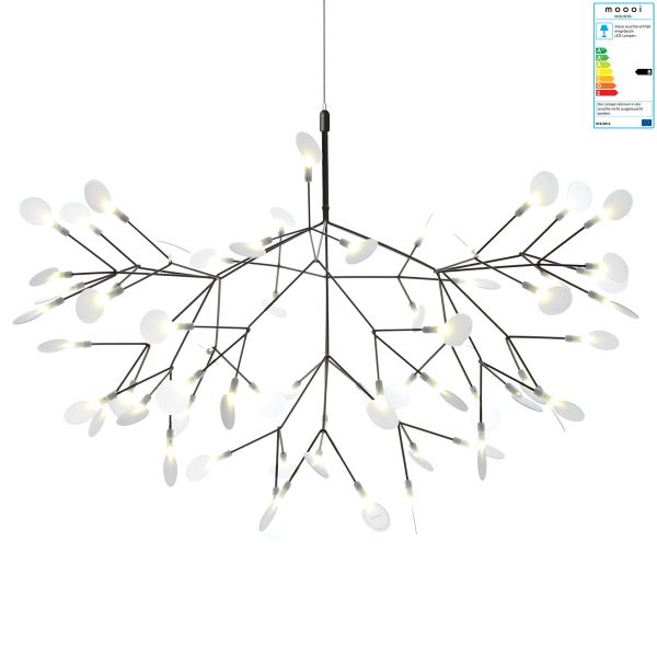 Moooi - Heracleum II Pendelleuchte Moooi - Heracleum II Pendelleuchte