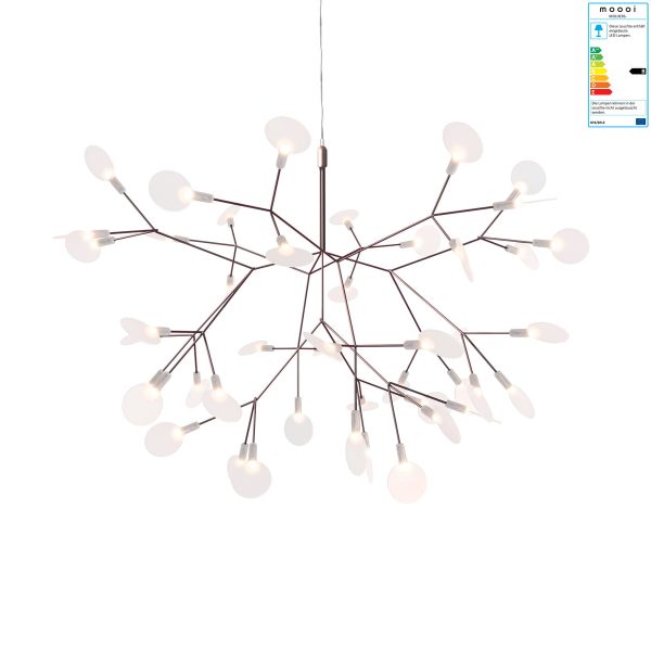 Moooi - Heracleum II small Pendelleuchte Moooi - Heracleum II small Pendelleuchte