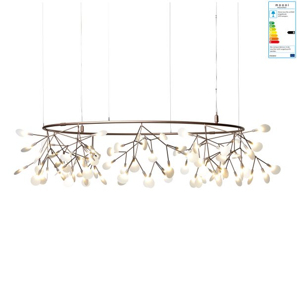 Moooi - Heracleum Small Big O Pendelleuchte Moooi - Heracleum Small Big O Pendelleuchte