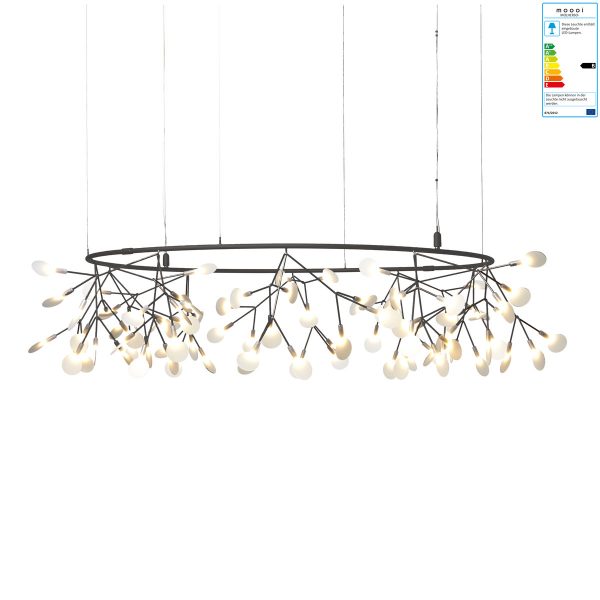 Moooi - Heracleum Small Big O Pendelleuchte Moooi - Heracleum Small Big O Pendelleuchte