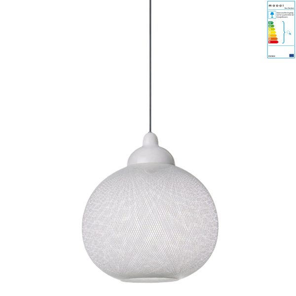 Moooi - Non Random Pendelleuchte Ø 48 cm Moooi - Non Random Pendelleuchte Ø 48 cm