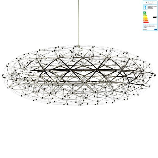 Moooi - Raimond Zafu Pendelleuchte Moooi - Raimond Zafu Pendelleuchte