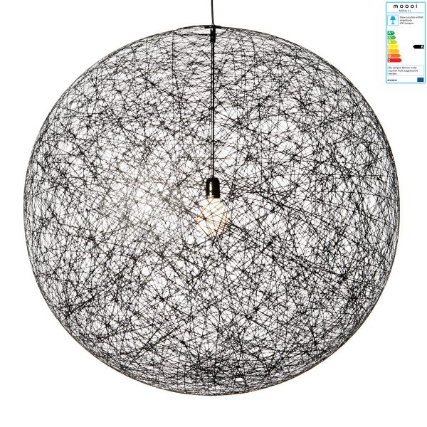 Moooi - Random Light LED Pendelleuchte Moooi - Random Light LED Pendelleuchte
