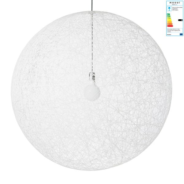 Moooi - Random Light LED Pendelleuchte Moooi - Random Light LED Pendelleuchte