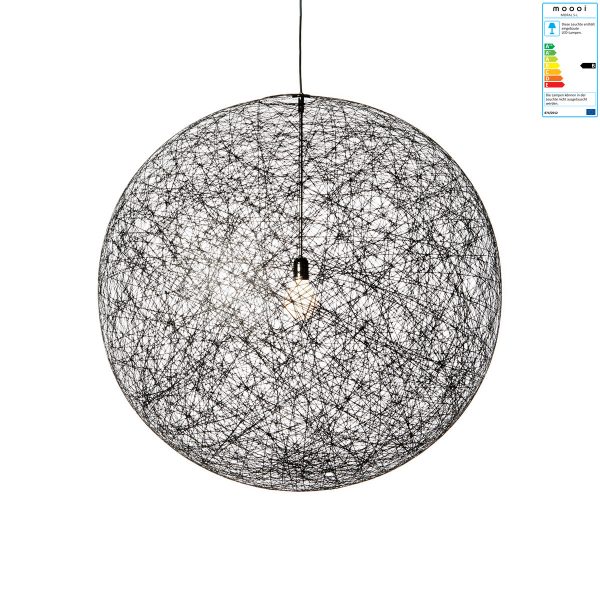Moooi - Random Light LED Pendelleuchte Moooi - Random Light LED Pendelleuchte