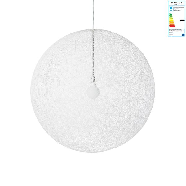 Moooi - Random Light LED Pendelleuchte Moooi - Random Light LED Pendelleuchte