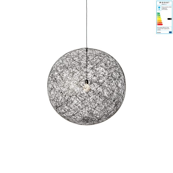 Moooi - Random Light LED Pendelleuchte Moooi - Random Light LED Pendelleuchte