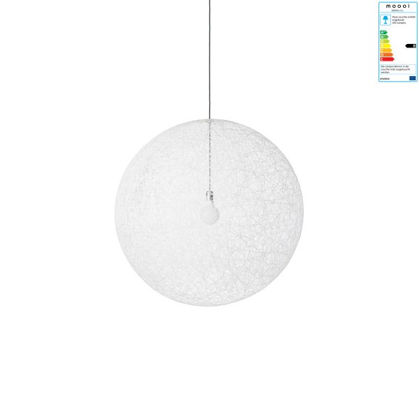 Moooi - Random Light LED Pendelleuchte Moooi - Random Light LED Pendelleuchte
