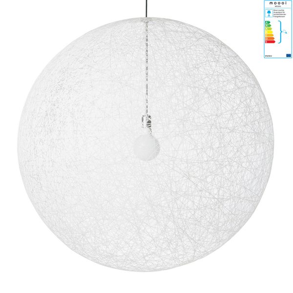 Moooi - Random Light Pendelleuchte L Moooi - Random Light Pendelleuchte L