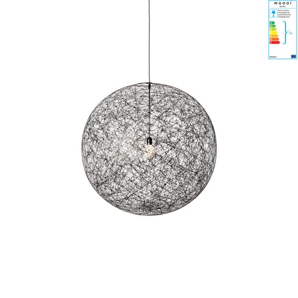 Moooi - Random Light Pendelleuchte S Moooi - Random Light Pendelleuchte S