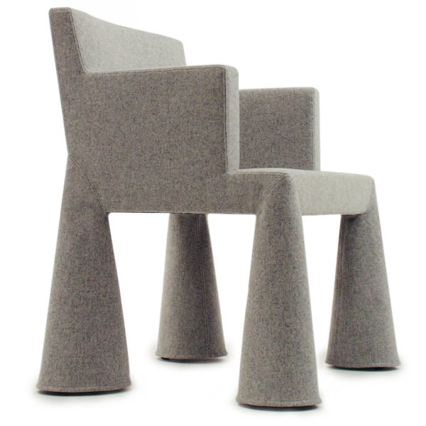 Moooi - V.I.P. Chair Moooi - V.I.P. Chair