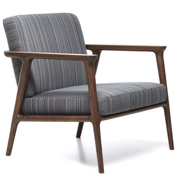 Moooi - Zio Lounge Chair Moooi - Zio Lounge Chair
