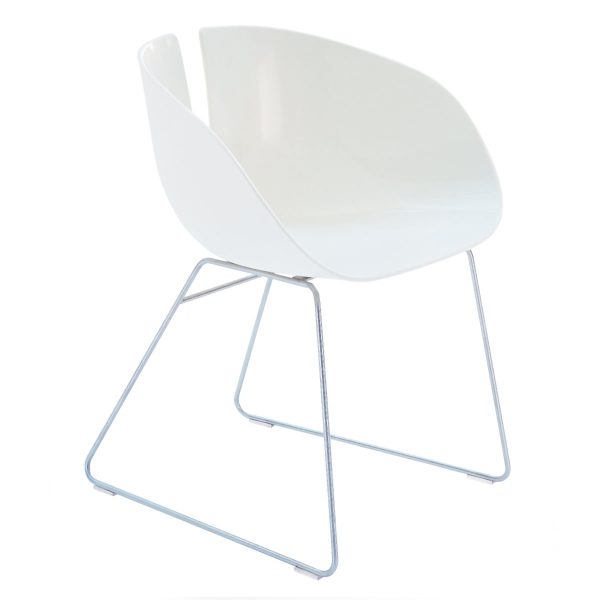 Moroso - Fjord H. Stuhl Cod.105 Moroso - Fjord H. Stuhl Cod.105