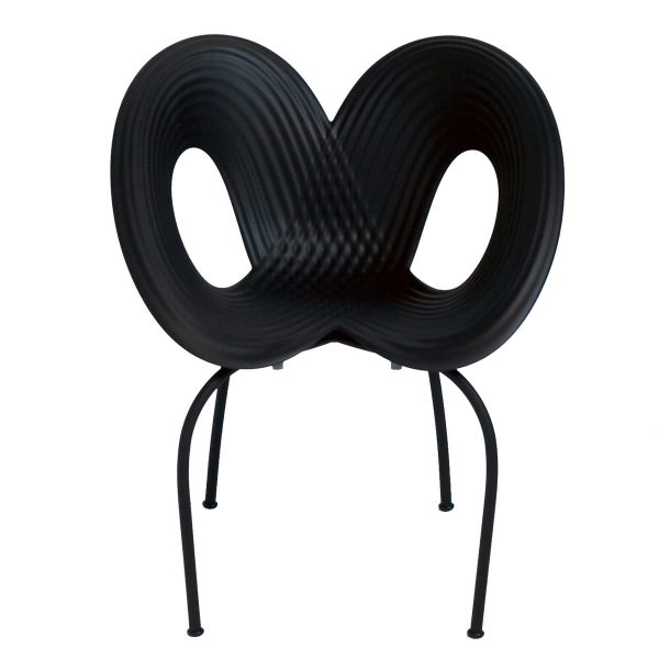 Moroso - Ripple Chair (Cod. 050) Moroso - Ripple Chair (Cod. 050)