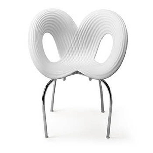 Moroso - Ripple Chair (Cod. 0FS) Moroso - Ripple Chair (Cod. 0FS)
